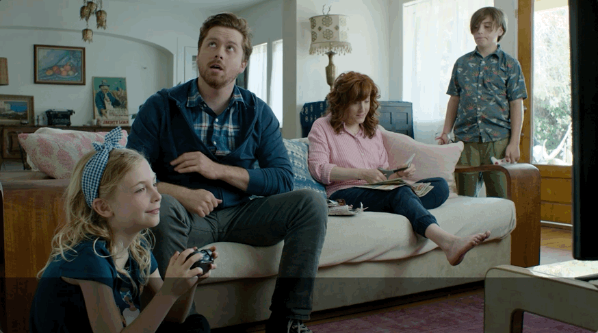 Mercury Insurance “Batteries”